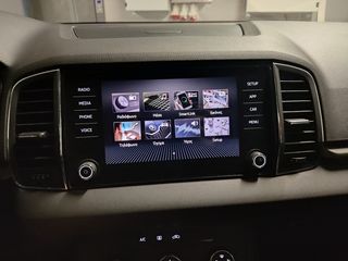 Skoda Karoq 2018 1.0 TSI AMBITION DSG-thumb-18