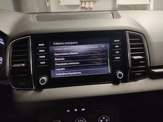 Skoda Karoq 2018 1.0 TSI AMBITION DSG-thumb-20