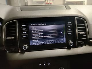 Skoda Karoq 2018 1.0 TSI AMBITION DSG-thumb-21