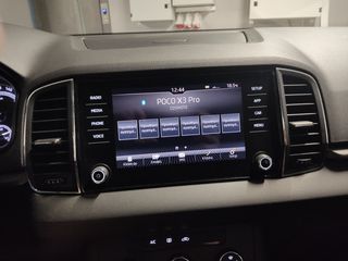 Skoda Karoq 2018 1.0 TSI AMBITION DSG-thumb-22