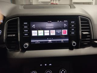 Skoda Karoq 2018 1.0 TSI AMBITION DSG-thumb-17