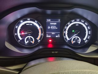 Skoda Karoq 2018 1.0 TSI AMBITION DSG-thumb-16
