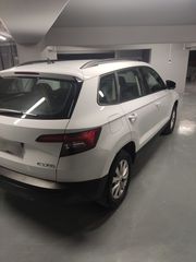 Skoda Karoq 2018 1.0 TSI AMBITION DSG-thumb-4