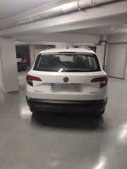 Skoda Karoq 2018 1.0 TSI AMBITION DSG-thumb-3