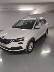 Skoda Karoq 2018 1.0 TSI AMBITION DSG-thumb-1