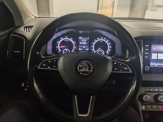 Skoda Karoq 2018 1.0 TSI AMBITION DSG-thumb-15