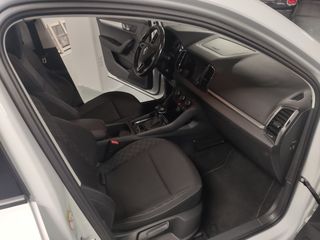 Skoda Karoq 2018 1.0 TSI AMBITION DSG-thumb-9