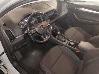 Skoda Karoq 2018 1.0 TSI AMBITION DSG-thumb-7
