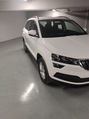 Skoda Karoq 2018 1.0 TSI AMBITION DSG-thumb-5