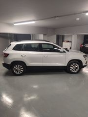 Skoda Karoq 2018 1.0 TSI AMBITION DSG-thumb-6