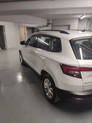 Skoda Karoq 2018 1.0 TSI AMBITION DSG-thumb-2