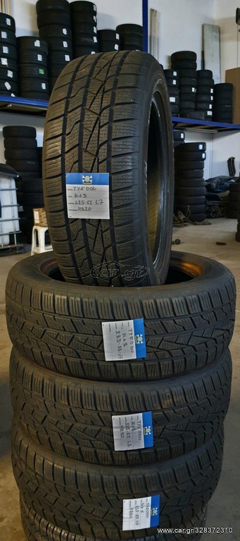 TYFOON 225/55r17