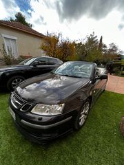 Saab 9-3 2004 Aero Turbo