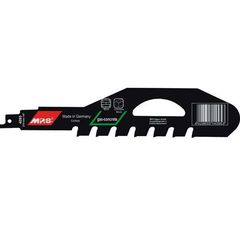 Λάμα σπαθόσεγας δομικών υλικών 4095-1 180mm Mps