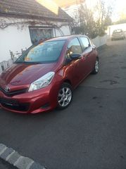 Toyota Yaris 2012 1.3L LPC 6 ταχυτο-thumb-7