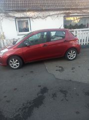 Toyota Yaris 2012 1.3L LPC 6 ταχυτο-thumb-4