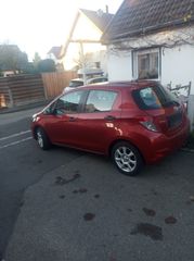 Toyota Yaris 2012 1.3L LPC 6 ταχυτο-thumb-5