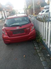 Toyota Yaris 2012 1.3L LPC 6 ταχυτο-thumb-11