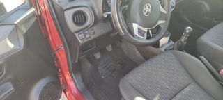 Toyota Yaris 2012 1.3L LPC 6 ταχυτο-thumb-15