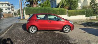 Toyota Yaris 2012 1.3L LPC 6 ταχυτο-thumb-2