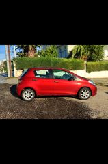 Toyota Yaris 2012 1.3L LPC 6 ταχυτο-thumb-16