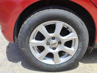 Toyota Yaris 2012 1.3L LPC 6 ταχυτο-thumb-17