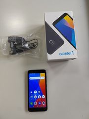 ALCATEL 1 (2021) Dual 4G 16GB ΕΥΚΑΙΡΙΑ