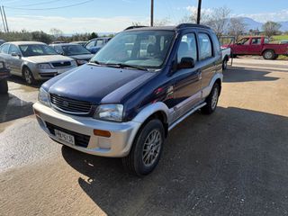 Daihatsu Terios 1998
