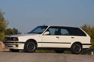 Bmw 318 '89 => 318is Touring