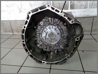 ΕΜΠΡΟΣ ΚΟΜΜΑΤΙ ΑΥΤΟΜΑΤΟΥ ΣΑΖΜΑΝ MERCEDES W203 W211 Gearbox Housing 2032710001 - 2032710701 - 2118702889