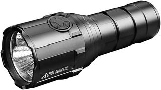 ΦΑΚΟΣ IMALENT R30C - 3 x CREE Luminus SST70 - 9000LM (ΠΡΑΓΜΑΤΙΚΑ) ΦΟΡΤΙΣΗ TYPE -C USB - ΔΥΝΑΤΟΣ