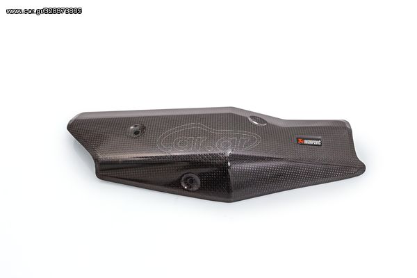 Akrapovic HEATSHIELD CF HONDA X-ADV 750 2017-2022