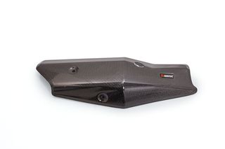 Akrapovic HEATSHIELD CF HONDA X-ADV 750 2017-2022
