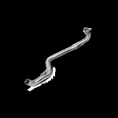 Akrapovic Λαιμός εξάτμισεις HEADER HONDA X-ADV 750 2017-2022