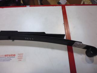 Σούστα Van Piaggio Porter 1300 Pick-Van 2000-2009 ZAPS85 B005010