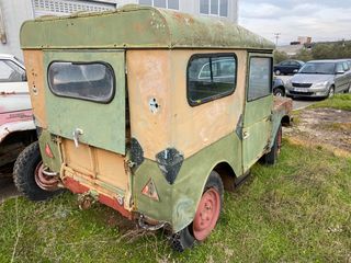 Land Rover Σειρά 1 1948-thumb-1