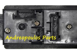 ΔΙΑΚΟΠΤΗΣ ΗΛ ΠΑΡΑΘΥΡΩΝ MERCEDES SPRINTER (906) 06-16 (3pin)-thumb-4