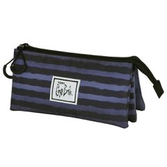 The Corpse Bride Emily triple pencil case-thumb-2