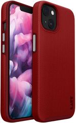 LAUT (4895206927659) LAUT Shield for iPhone 13 Crimson