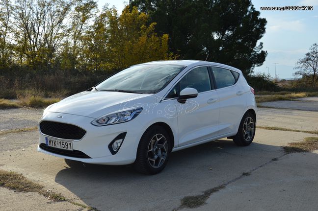 Ford Fiesta '18