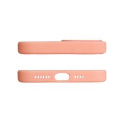 Design Case for iPhone 12 Pro Max flower pink-thumb-1