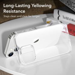 ESR Project Zero iPhone 14 Plus Case - Clear-thumb-2