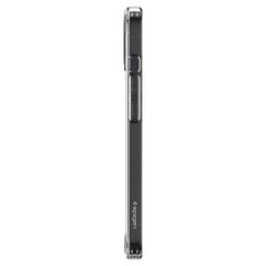 Spigen Ultra Hybrid iPhone 13 Case - Clear-thumb-3
