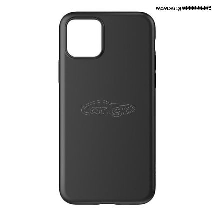 Jayroom Soft Case Flexible gel cover for iPhone 14 Pro Max black