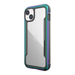 Raptic X-Doria Shield Case for iPhone 14 Plus opal cover-thumb-1