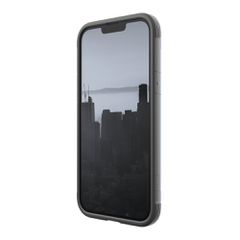 Raptic X-Doria Shield Case for iPhone 14 Plus opal cover-thumb-2