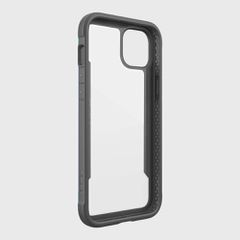 Raptic X-Doria Shield Case for iPhone 14 Plus opal cover-thumb-3