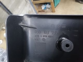 ΚΑΛΛΥΜΑ ΚΙΝΗΤΗΡΑ VW POLO 99' 1000cc-thumb-2