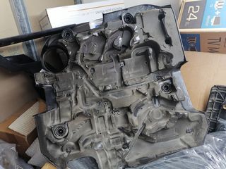 ΚΑΛΛΥΜΑ ΚΙΝΗΤΗΡΑ VW POLO TDI-thumb-1