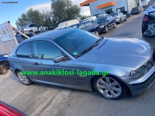 ΠΟΡΤΕΣ BMW E46 COMPACT anakiklosi-lagada